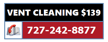 Dryer V ent Cleaning